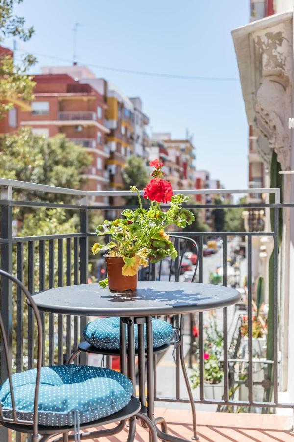 Vakantiehuis Maison Reina Valencia