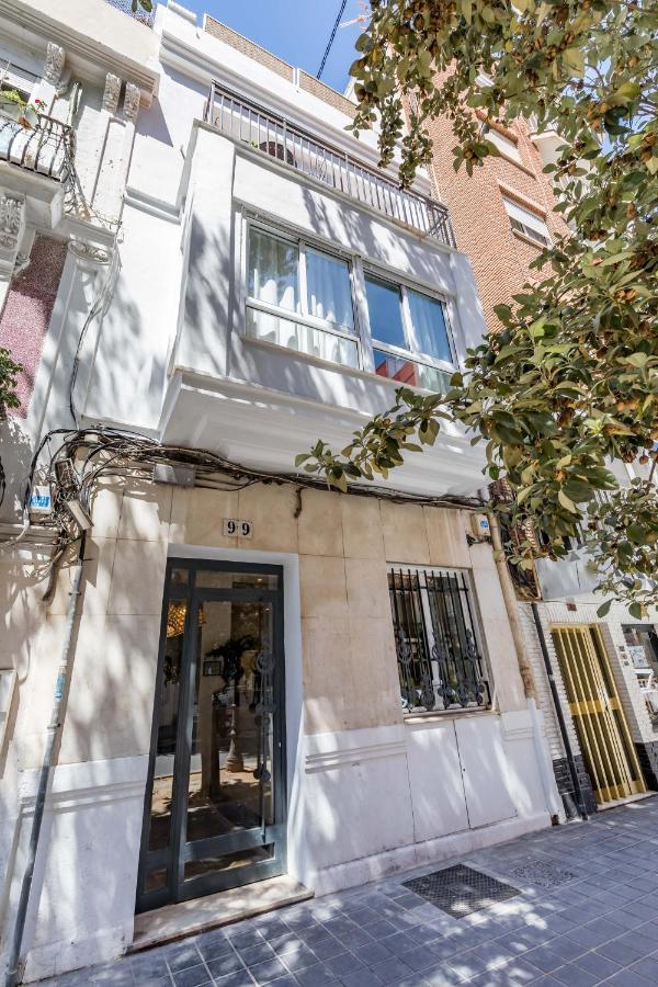 Maison Reina Vakantiehuis *