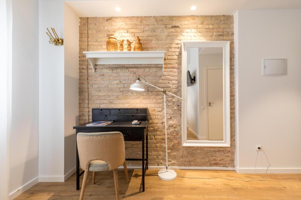 Maison Reina * Valence