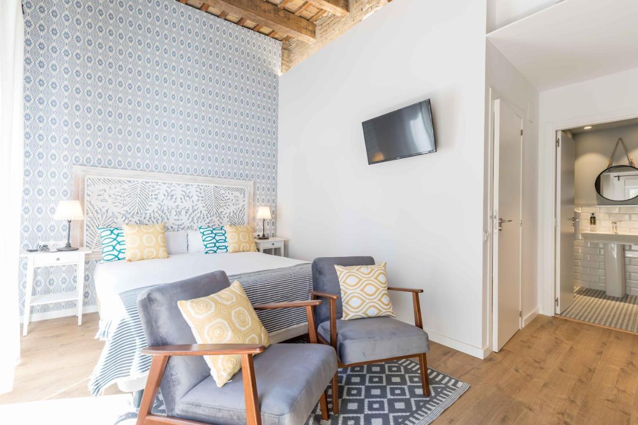 Maison Reina Hébergement de vacances *