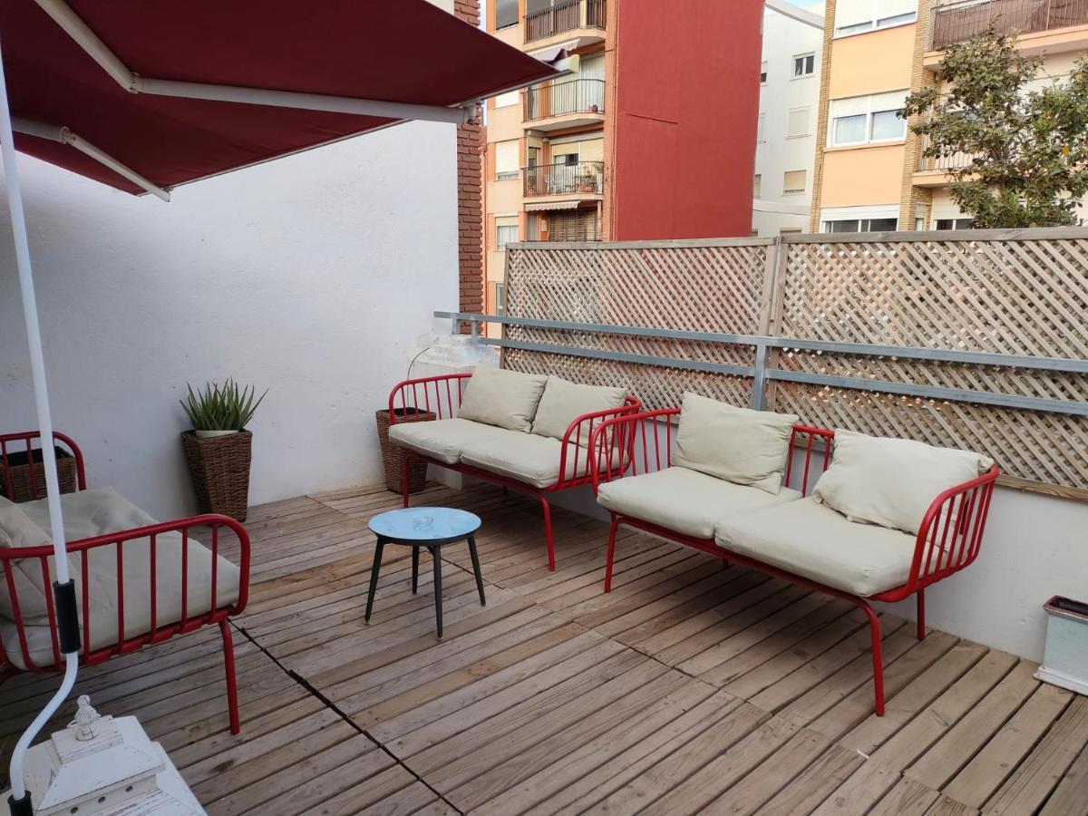 Hébergement de vacances Maison Reina Valence